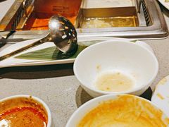 -海底捞火锅(凯德广场店)