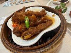 -益健美食大广场(北岭店)