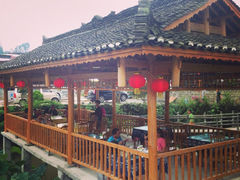 iphone_upload_pic-梦柳布依风情小镇的民宿(大七孔景区店)