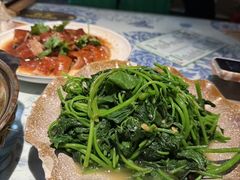 -米庄·原味私房菜(骏壹万邦店)
