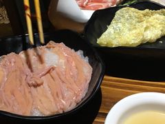 空运鸭肠-庄老幺火锅(娄山关路店)