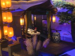-绿茶餐厅(领展购物广场·中关村店)