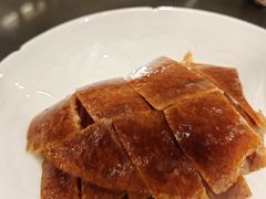 -北京王府井希尔顿酒店·秦唐中餐厅Chynna