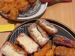 -豚胜·炸猪扒专门店(天娱广场店)