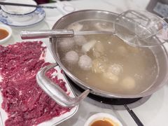 -福合埕牛肉火锅(长平国新店)