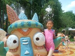 -武汉玛雅海滩水公园