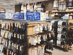 -MUJI无印良品(万达天鹅湖店)