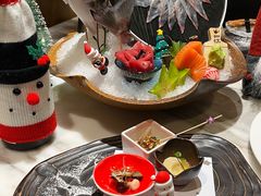 -月下料理(楷林IFC店)