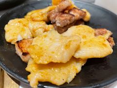 -花味烤肉·拌饭(庐阳万象汇店)