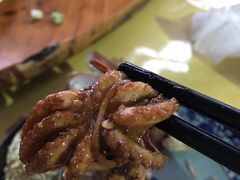 -胖大嫂渔家排档(半边山店)