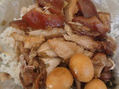 -陆长玖古法猪脚饭(玄风桥店)
