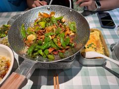 -彭耕记猪油炒小菜(吉联mall店)