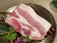 -西塔老太太泥炉烤肉(望京一店)