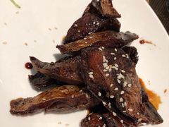 -漢舍中国菜馆(889广场店)