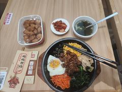 -米村拌饭(李沧松乐汀店)