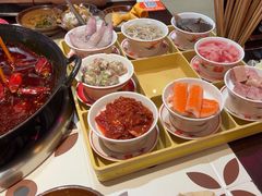 -江北北火锅馆·公路夜市(魏公村店)