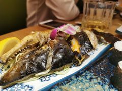 -渔井食堂(新洲店)