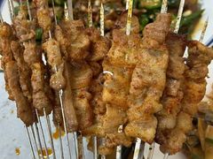 -食鸡公社辣子鸡·潍坊菜·烧烤