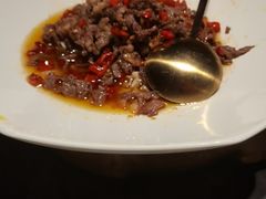-炊烟小炒黄牛肉(浦东世纪汇店)