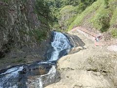 -五泄景区