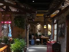 -丹江渔村(首都机场店)