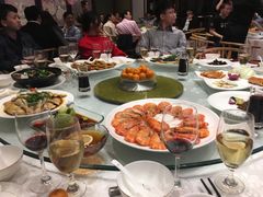 -京粤荟(海王银河科技大厦店)