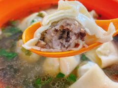 -阿麟馄饨(延长路店)
