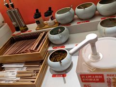 -阿上阿上麻辣香锅&麻辣烫(朝阳蓝色港湾店)