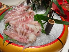 -领鲜天下·焗海鲜·花胶鸡(天目里店)