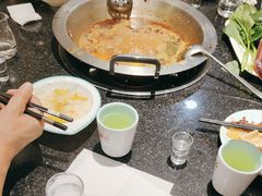-清真·锦翔炝锅鱼(明德门店)