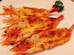 -王鼎精致料理铁板烧(世博源店)