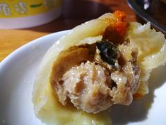 -忆秦园小笼包(惠山古镇总店)