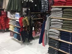 -优衣库(无锡荟聚购物中心店)