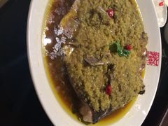 口味堂(武昌店)-口味堂(珞喻路店)