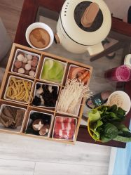 -喜宝母婴月子会所