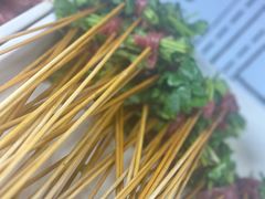 -宽窄巷子串串(龙湾万达广场店)