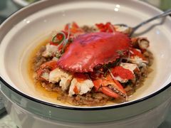 -漢舍中国菜馆(889广场店)