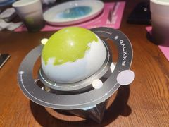 -SPACELAB失重餐厅(世纪汇店)