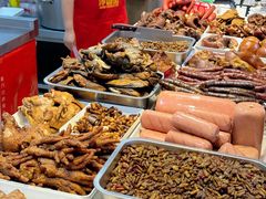 -净香园熟肉(北坦总店)