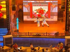 -火宫殿·小吃王国(坡子街店)