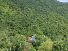 -塔云山