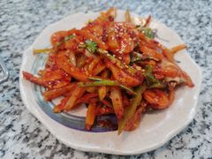 -震海贝烤贝·民俗特色店(延吉总店)