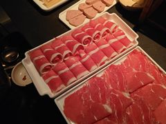 -东来顺·非遗火锅(赛格国际购物中心店)