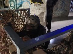 -319集结地真人CS·团建·轰趴体验馆·室内(上地店)