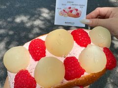 -富贵面包公司(运河店)
