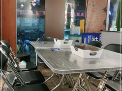 -有局·成都市井烧烤·精酿啤酒(双楠店)