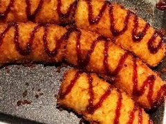 -很久以前羊肉串(长寿路星方汇店)