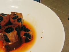 -吴越荣记·苏州菜·松鼠桂鱼(斜塘老街店)