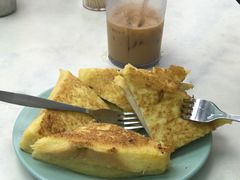 -维记咖啡粉面(福荣街店)