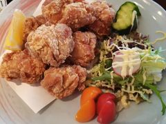 -松子料理(华威桥店)